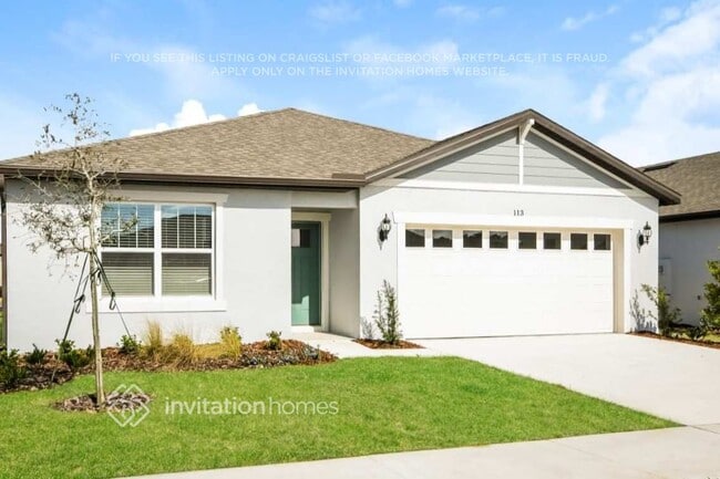 Building Photo - 113 Royal Fern Dr