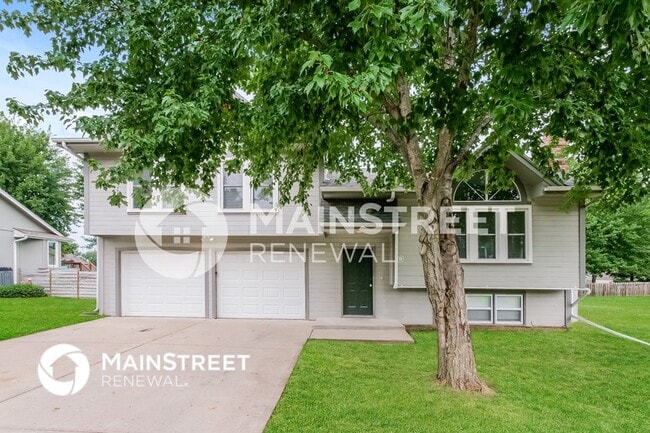 Building Photo - 716 Feldspar St