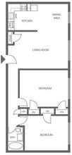 Chestnut Terrace Apartments photo'