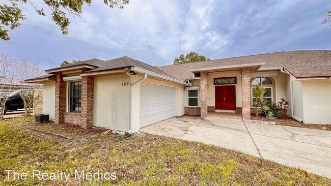 Foto del edificio - 3 br, 2 bath House - 4315 Suntree Blvd