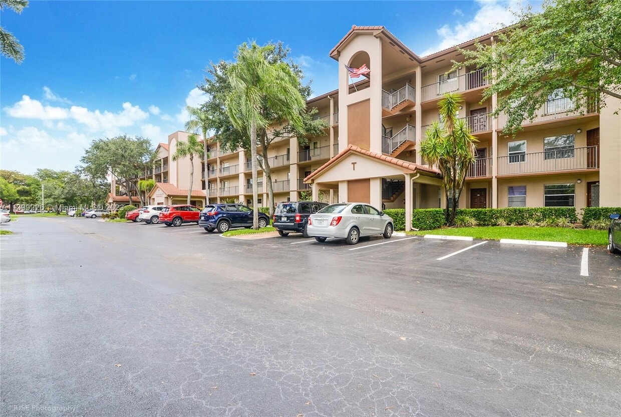 1251 SW 125th Ave Unit 405T, Pembroke Pines, FL 33027 Condo for Rent