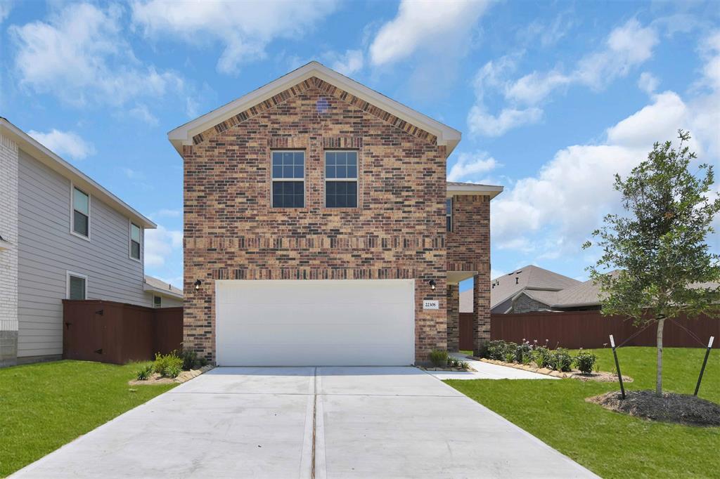 Foto principal - 22308 Auburn Cabin Ln