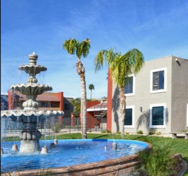 Foto del interior - Resort on 35th