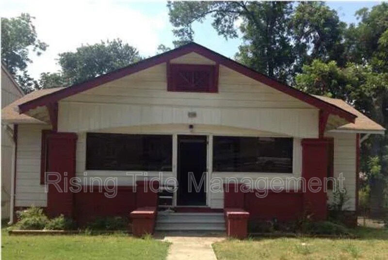 1709 2nd Ave W, Birmingham, AL 35208 House Rental in Birmingham, AL