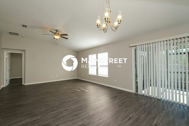 Foto del edificio - 4 Bedroom Pet-Friendly Home in Yulee, FL with Main Street Renewal