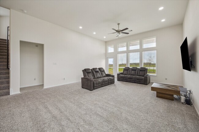 Foto del edificio - 10727 Amador Peak Dr