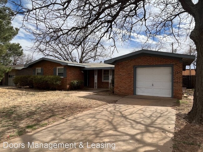 Building Photo - 3 br, 2 bath House - 4919 49th Street