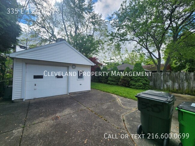 Foto del edificio - 335 E 197th St