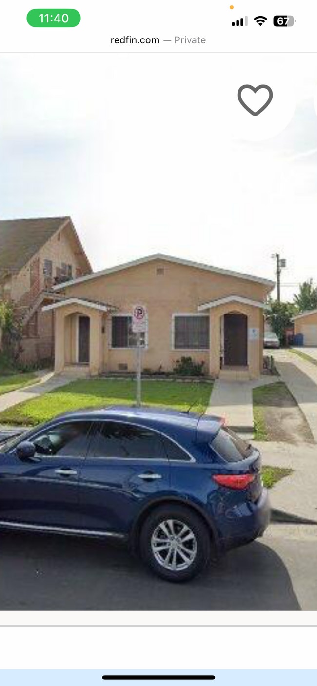 Building Photo - 1744 Leighton Ave