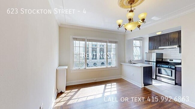 Foto del edificio - Spacious Studio with Generous Closet Space