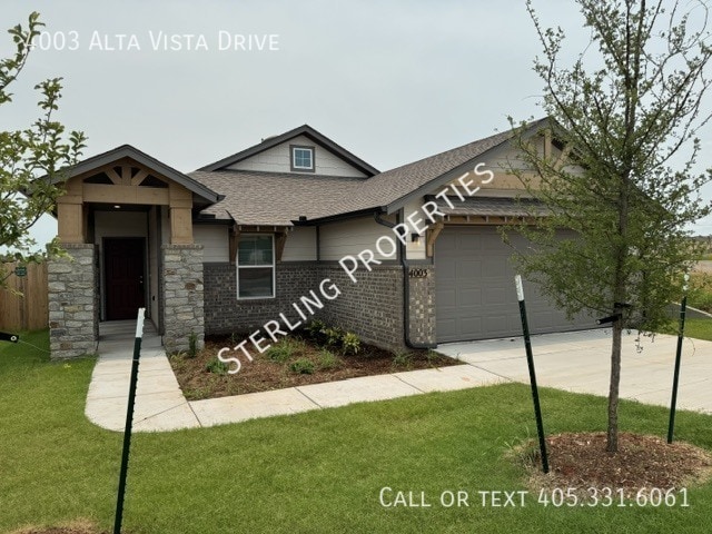 Photo - 4003 Alta Vis Dr Apartment