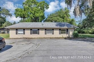 Building Photo - 506 NE 28th Ave