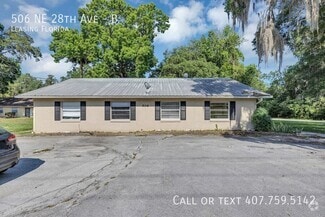 Building Photo - 506 NE 28th Ave