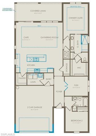 Foto del edificio - 5569 Celebration Dr