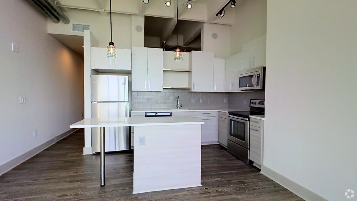 Photo - Altitude Apartments