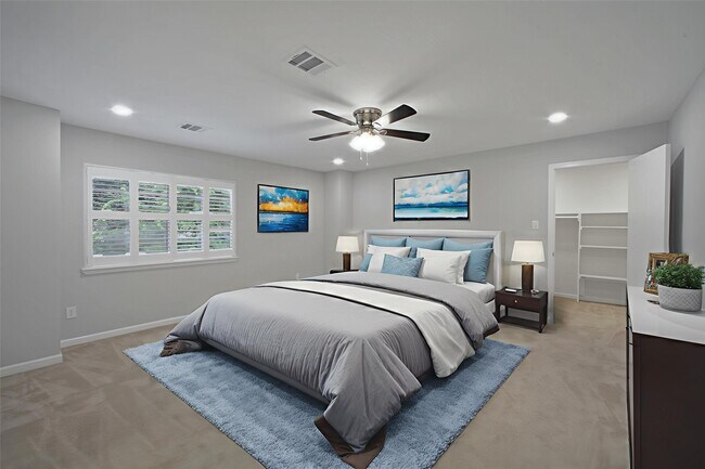 Foto del edificio - 15815 Baytree Dr