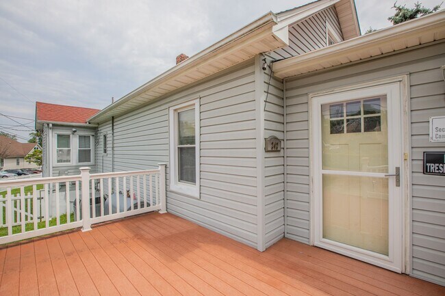 Foto del edificio - Lovely 3 BR/3 BA Single-Family Home in Bal...
