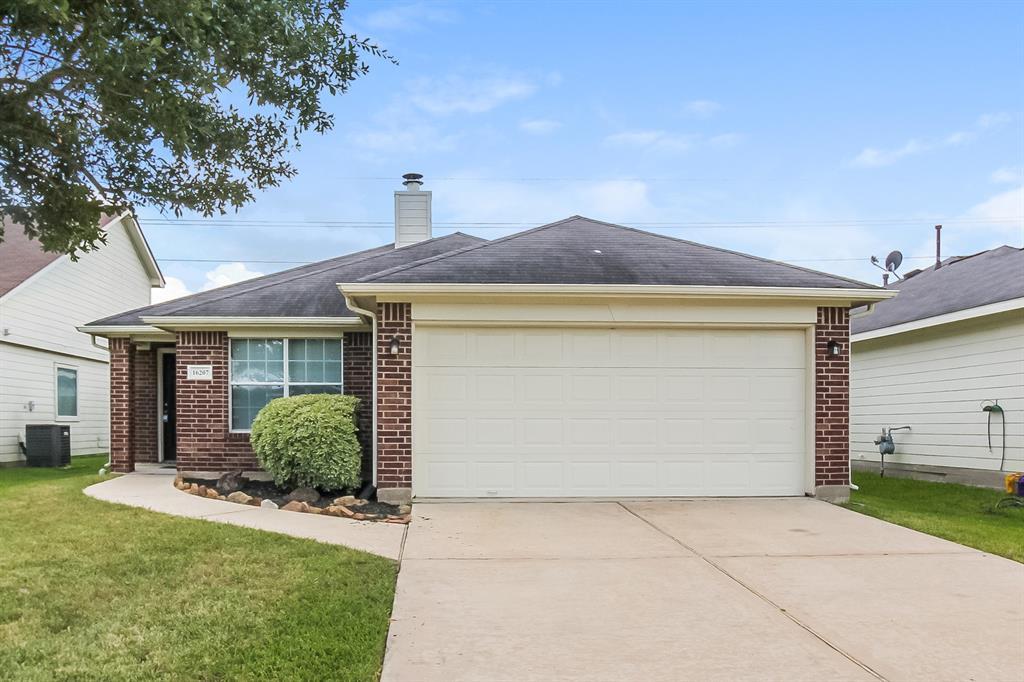 Primary Photo - 16207 Imperial Forest Ln