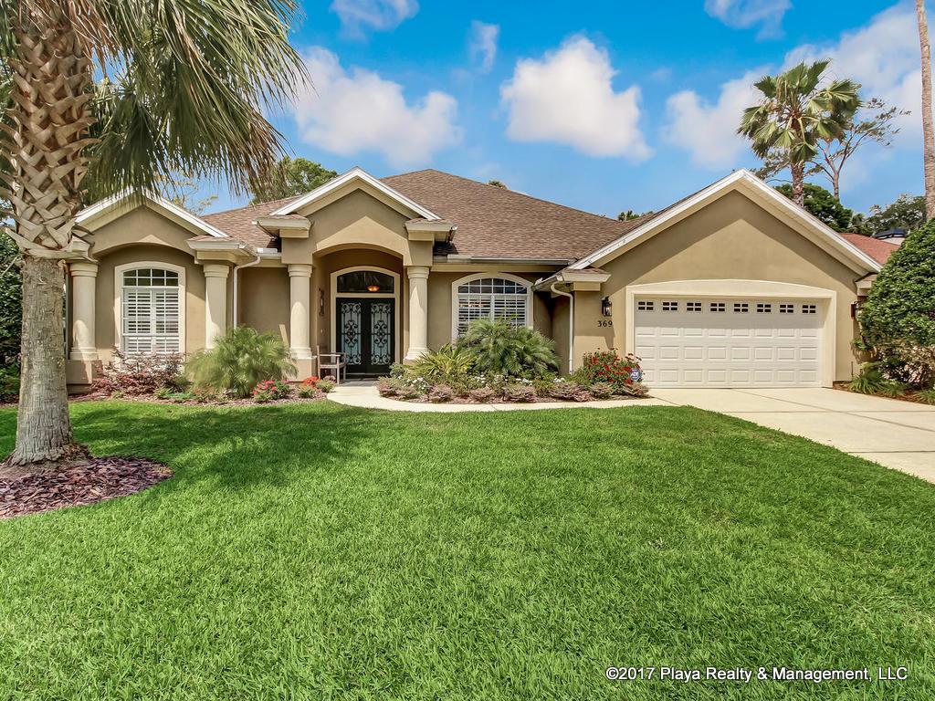 369 Sawmill Ln, Ponte Vedra Beach, FL 32082 House for Rent in Ponte