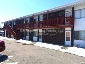 Building Photo - 1306 9th St