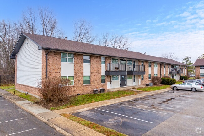 Building Photo - Freeman Apartments
