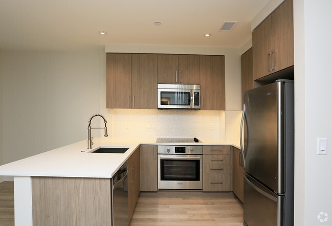 Photo - Elysium Fourteen Apartments