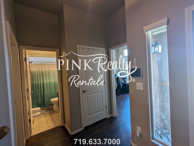 Photo - 7176 Mustang Rim Dr House