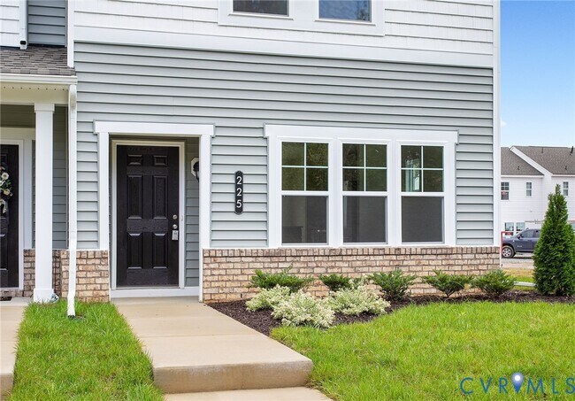 Foto del edificio - 231 Whiteside Rd