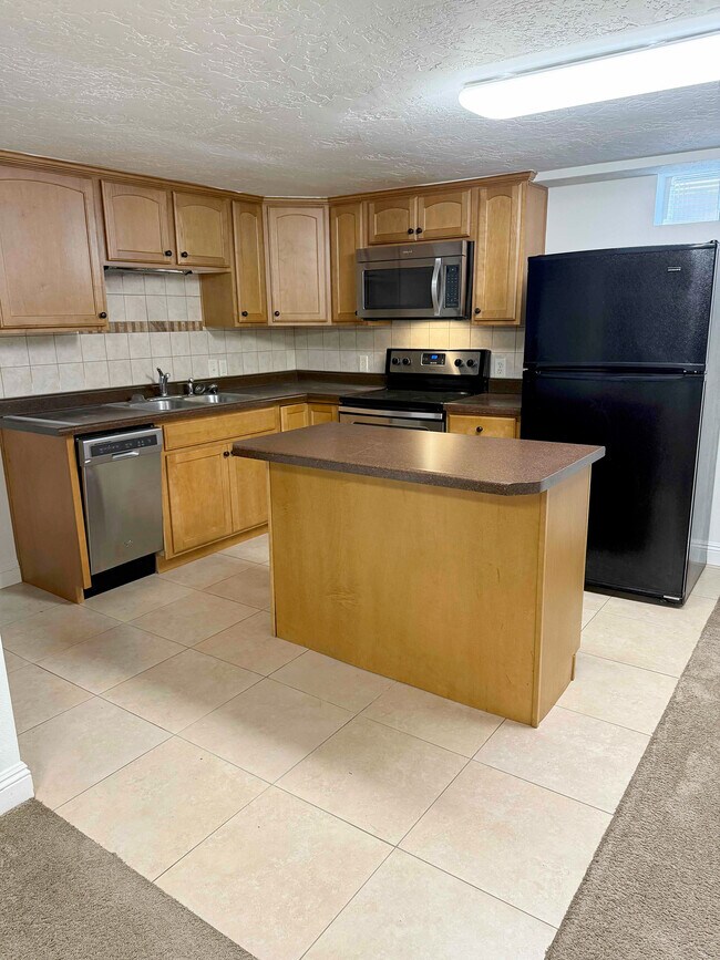 Foto del edificio - 5509 W 13600 N