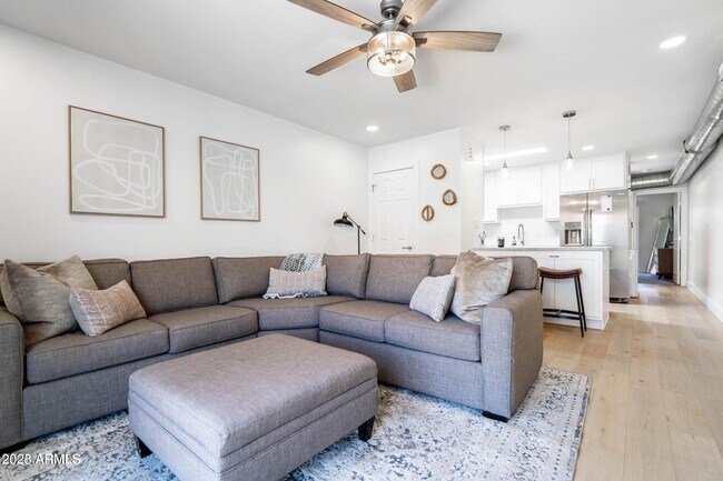 Foto del edificio - 6810 N 35th Ave