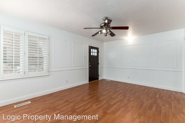 Foto del edificio - 4 br, 2 bath House - 3125 South 1730 East