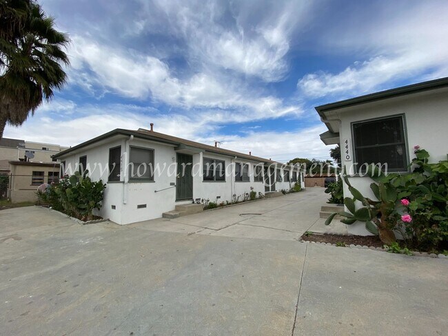 Foto del edificio - 4440 S Centinela Ave
