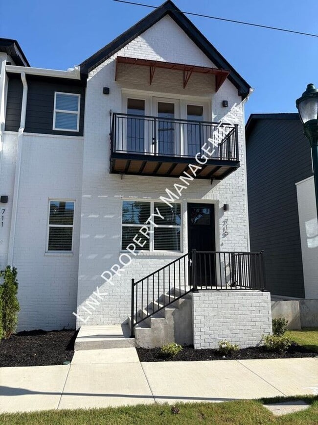 Foto del edificio - Brand New Townhome 3/3 Downtown near UTC a...