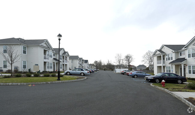 Foto del edificio - Heritage At Piscataway