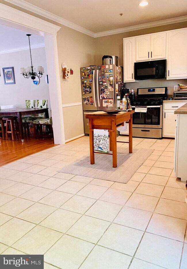 223 Tilden Way, Edgewater, MD 21037 Townhome Rentals in Edgewater MD