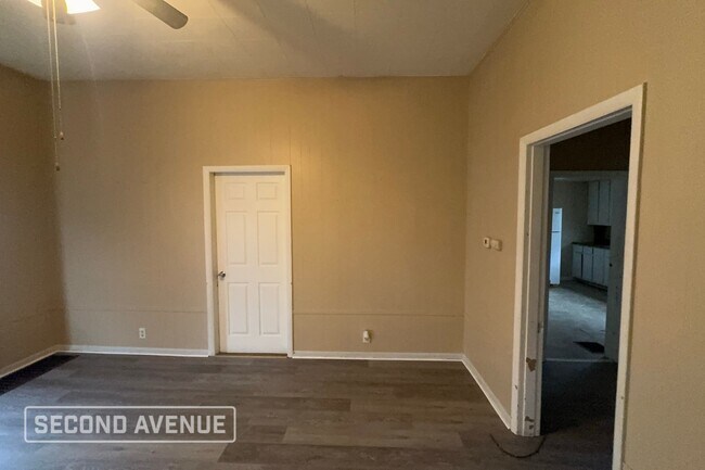 Foto del edificio - 512 Central Ave