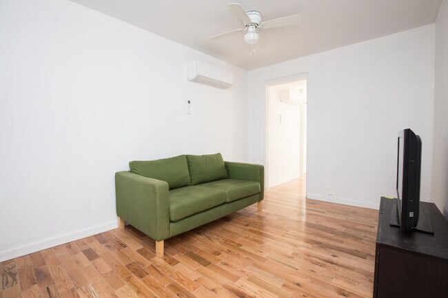 Building Photo - 2731 Brown Street
