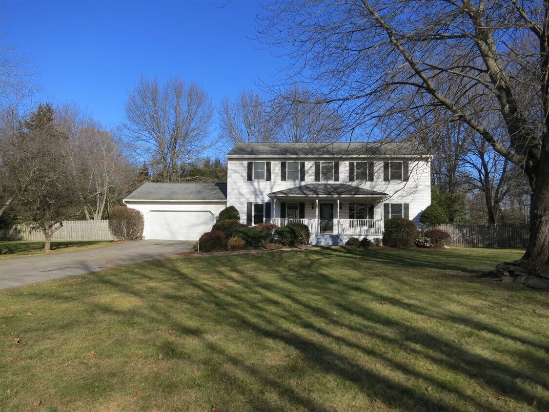 1 Pewter Ct, Poughkeepsie, NY 12603 House Rental in Poughkeepsie, NY