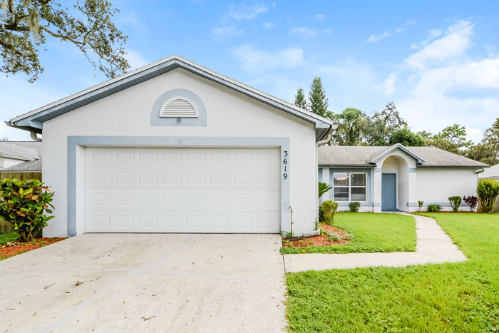 Primary Photo - 3 Bedroom Orlando Home