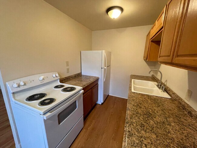 Foto del edificio - Cozy 1 bedroom available in Woodlawn