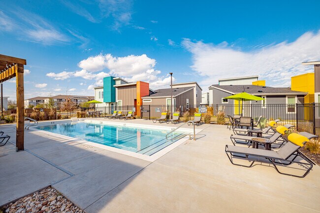 Building Photo - Cozy Elegance: Tour Our Upscale 1 Bedroom ...