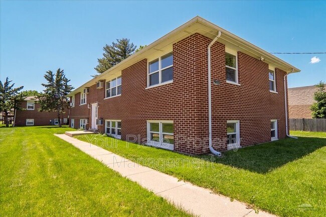 Building Photo - 907 US-34