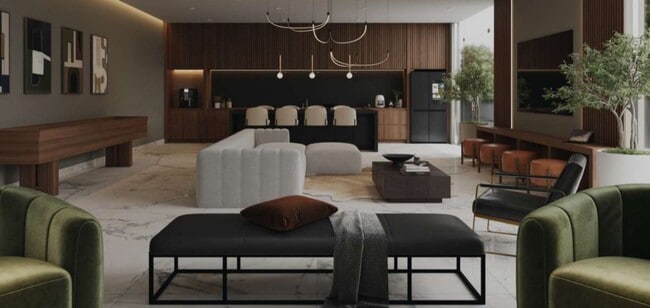 Building Photo - The Arcadian