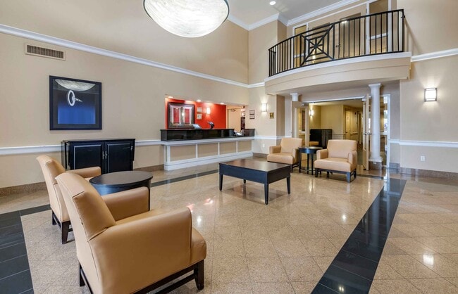 Building Photo - Furnished Studio-Orlando - Southpark - Com...