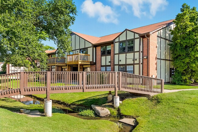 Los apartamentos Devonshire - Devonshire Apartments