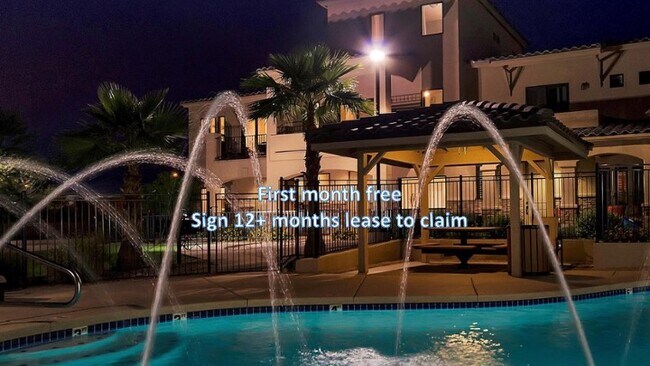 Foto del edificio - 2821 S Skyline