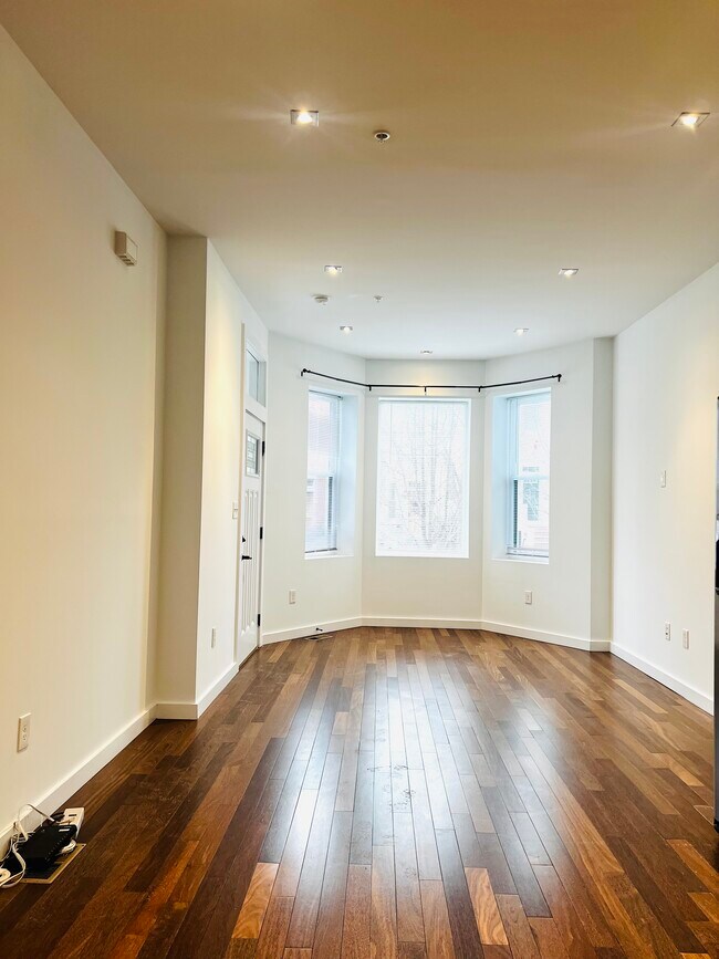 Foto del edificio - 40 Randolph Pl NW