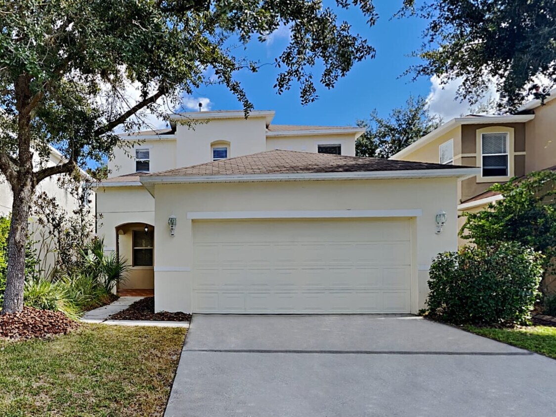 Primary Photo - 2442 Silvermoss Dr