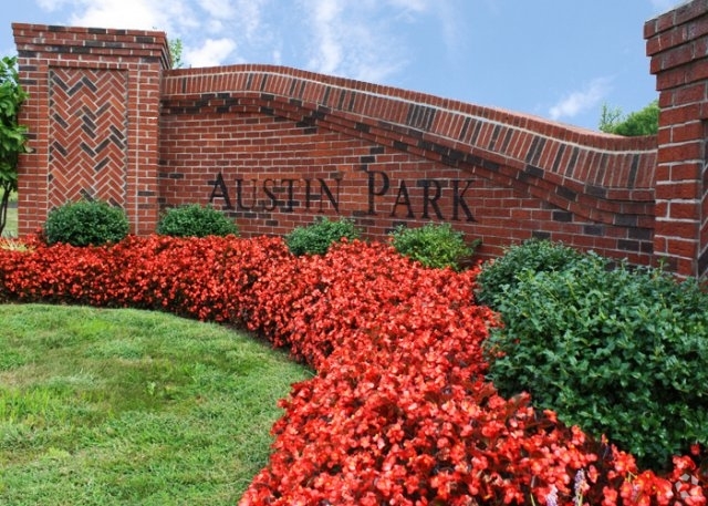 Primary Photo - Austin Park Apartments