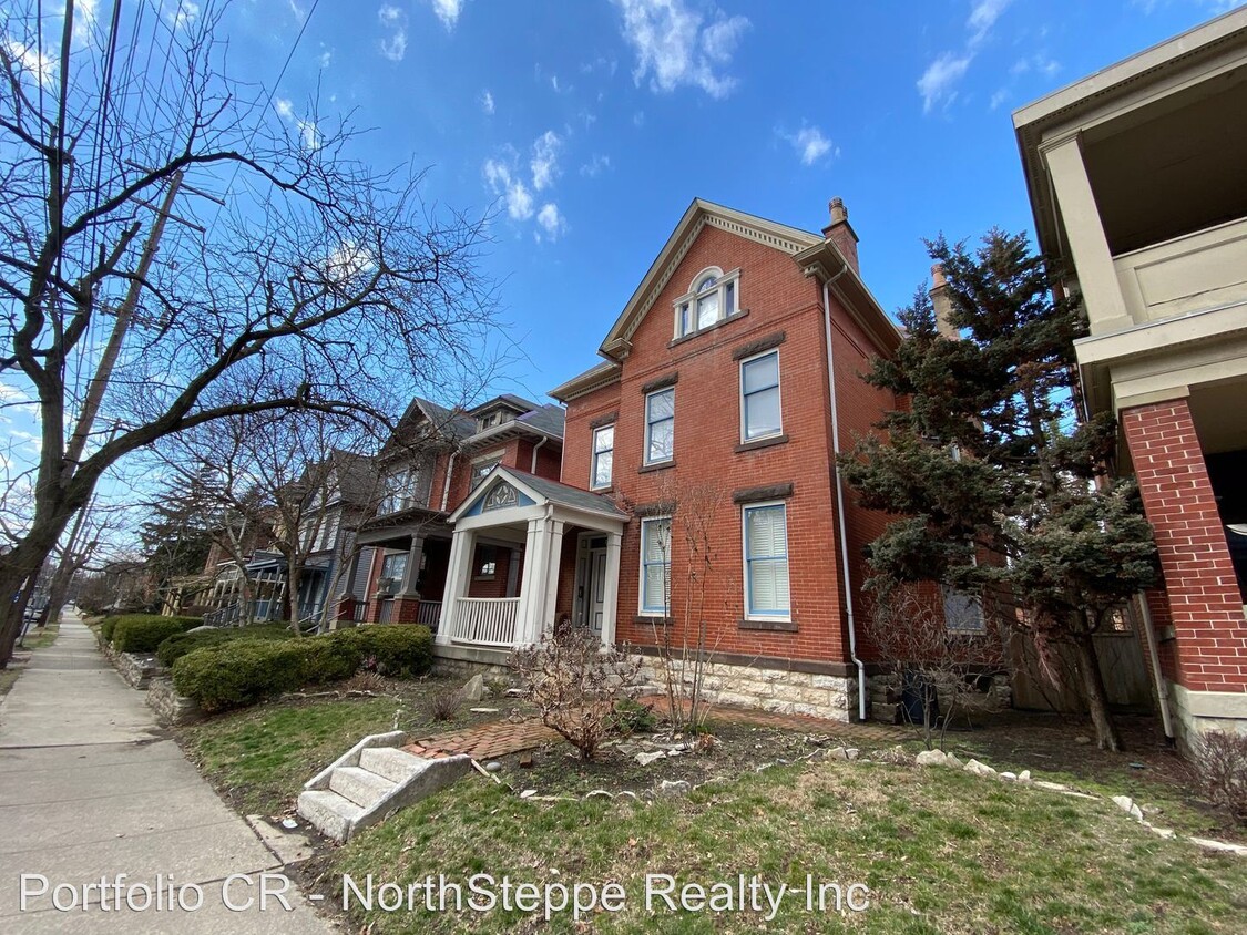 Primary Photo - 46 W Starr Ave